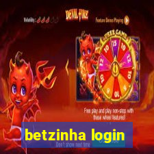 betzinha login